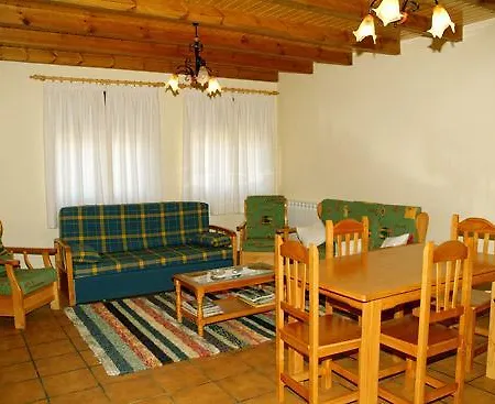 Appartement La Penona