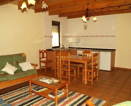 La Penona Appartement Pandorado