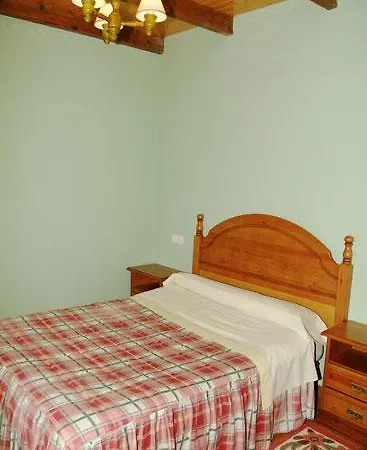 Appartement La Penona *