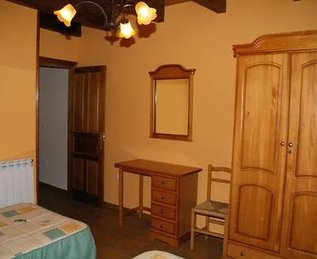 La Penona Appartement *