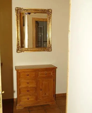 La Penona Appartement Pandorado