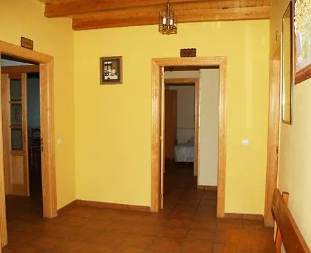 La Penona Appartement