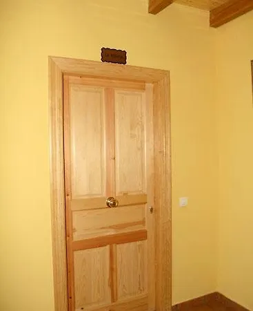 Appartement La Penona Pandorado