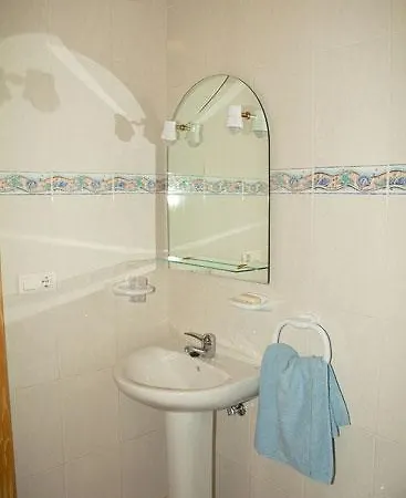 La Penona * Pandorado