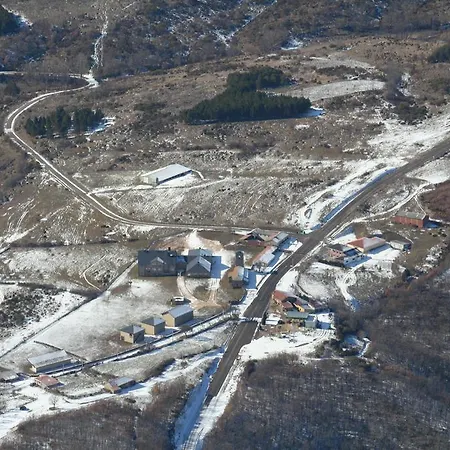 Appartement La Penona *