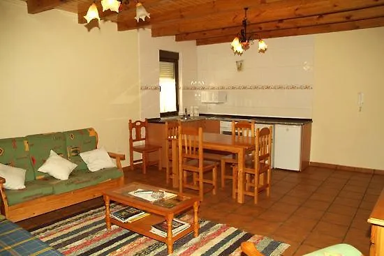 La Penona Lägenhet Pandorado