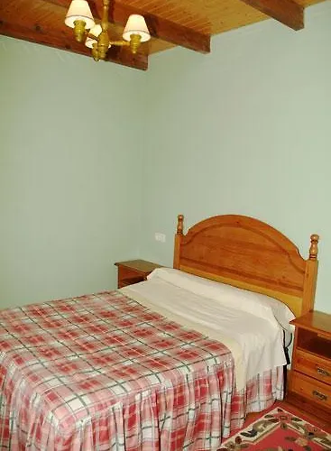 Lägenhet La Penona *