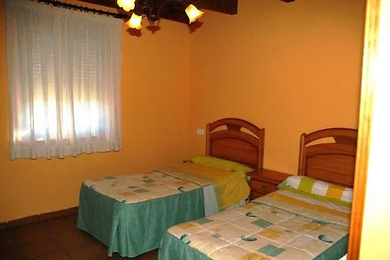 Lägenhet La Penona Pandorado