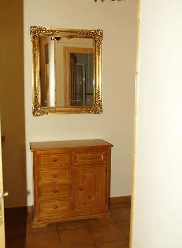 La Penona Lägenhet Pandorado