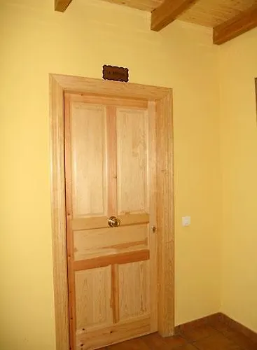 Lägenhet La Penona Pandorado