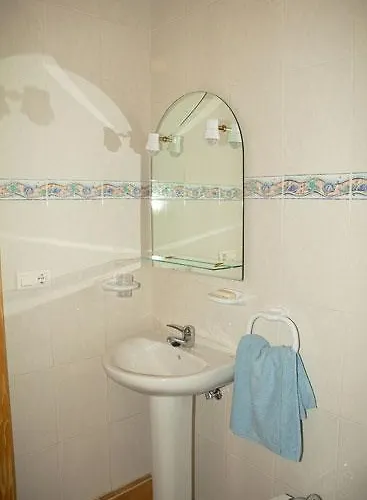 La Penona * Pandorado